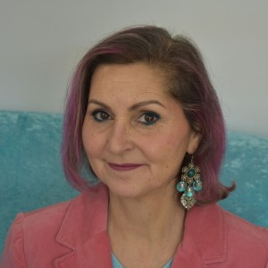 Antonela Liliana CoroAMA